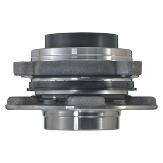 iD Select® - Wheel Bearing and Hub Assembly