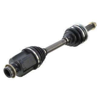 iD Select® - Axle Shaft