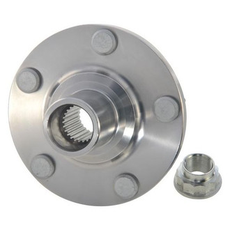 iD Select® - Front Driver or Passenger Side Wheel Hub