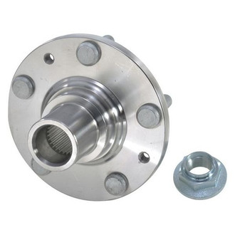 iD Select® - Front Driver or Passenger Side Wheel Hub