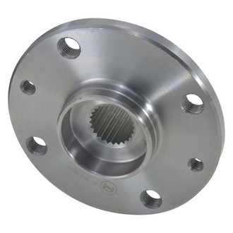 iD Select® - Front Driver or Passenger Side Wheel Hub