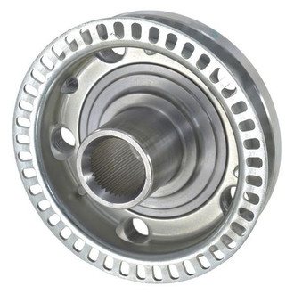 iD Select® - Front Driver or Passenger Side Wheel Hub