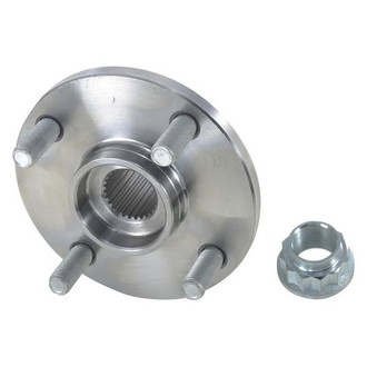 iD Select® - Wheel Bearing and Hub Assembly