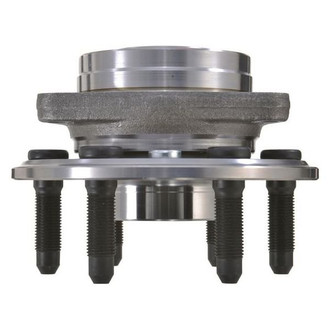 iD Select® - Wheel Bearing and Hub Assembly