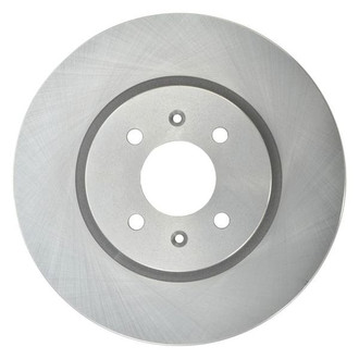 iD Select® - OEF3 Front Brake Rotor