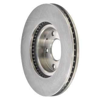 iD Select® - OEF3 Front Brake Rotor