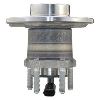 iD Select® - Wheel Bearing and Hub Assembly