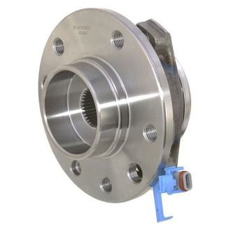 iD Select® - Front Driver or Passenger Side Wheel Hub Assembly