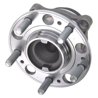 iD Select® - Front Driver or Passenger Side Wheel Hub Assembly