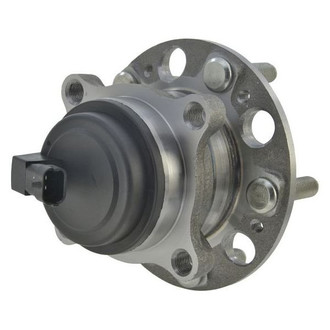iD Select® - Wheel Bearing and Hub Assembly