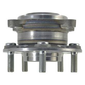 iD Select® - Rear Driver or Passenger Side Wheel Hub Assembly