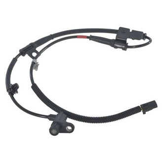 iD Select® - Front Passenger Side ABS Wheel Speed Sensor