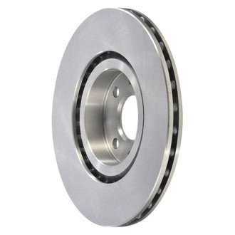 iD Select® - OEF3 Front Brake Rotor