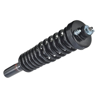 iD Select® - Front Passenger Side Twin-Tube Complete Strut Assembly