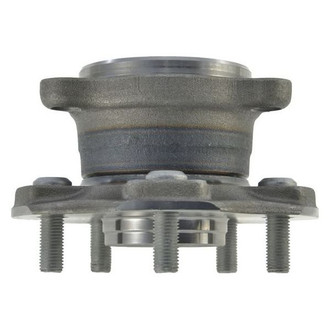 iD Select® - Wheel Bearing and Hub Assembly