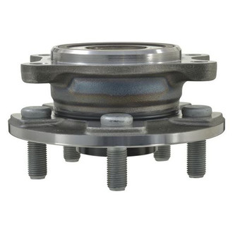 iD Select® - Front Driver or Passenger Side Wheel Hub Assembly