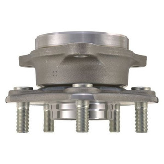 iD Select® - Front Driver or Passenger Side Wheel Hub Assembly