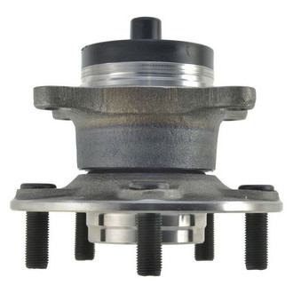 iD Select® - Wheel Bearing and Hub Assembly