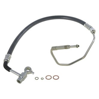iD Select® - Power Steering Pressure Hose