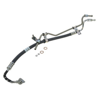 iD Select® - Power Steering Pressure Hose