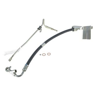 iD Select® - Power Steering Pressure Hose - Pump to Valve Block Inlet Pipe
