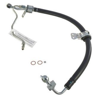 iD Select® - Power Steering Pressure Hose - Pump to Rack