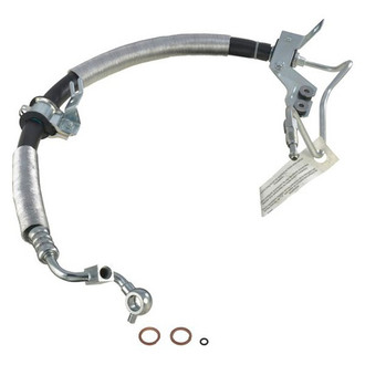 iD Select® - Power Steering Pressure Hose