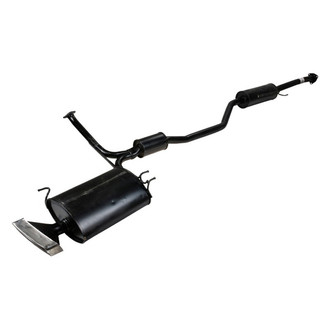iD Select® - Exhaust Muffler Assembly
