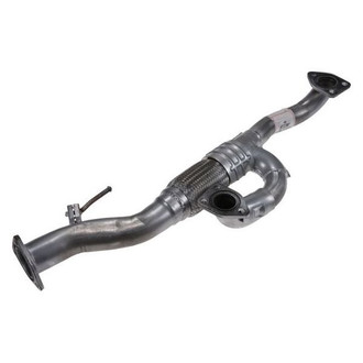 iD Select® - Exhaust Pipe