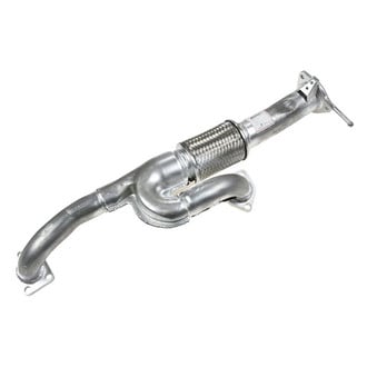 iD Select® - Exhaust Pipe