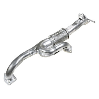 iD Select® - Exhaust Pipe