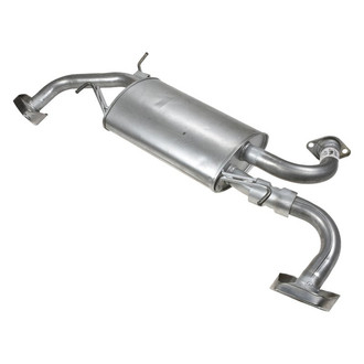 iD Select® - Rear Exhaust Muffler Assembly