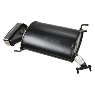 iD Select® - Driver Side Exhaust Muffler Assembly
