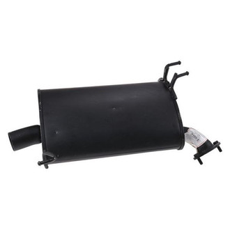 iD Select® - Exhaust Muffler Assembly