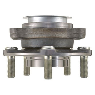 iD Select® - Front Driver or Passenger Side Wheel Hub Assembly