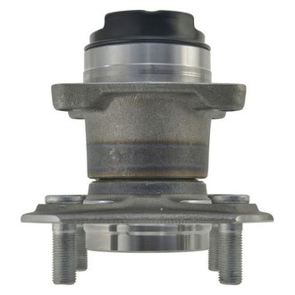 iD Select® - Rear Driver or Passenger Side Wheel Hub Assembly