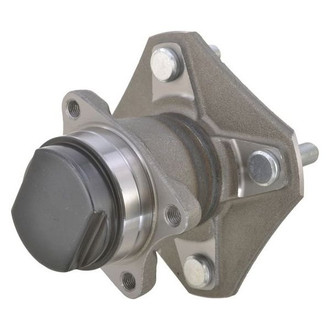 iD Select® - Rear Driver or Passenger Side Wheel Hub Assembly