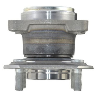 iD Select® - Rear Driver or Passenger Side Wheel Hub Assembly
