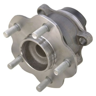 iD Select® - Rear Driver or Passenger Side Wheel Hub Assembly