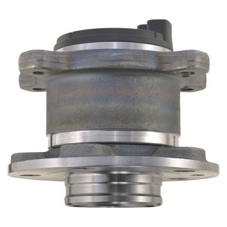 iD Select® - Driver or Passenger Side Wheel Hub Assembly