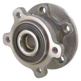 iD Select® - Wheel Bearing and Hub Assembly