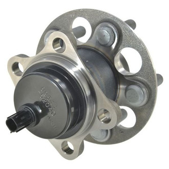 iD Select® - Wheel Bearing and Hub Assembly