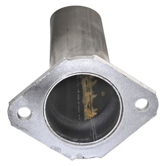 iD Select® - Center Exhaust Muffler Assembly