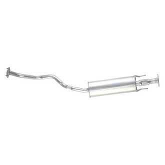 iD Select® - Center Exhaust Muffler Assembly