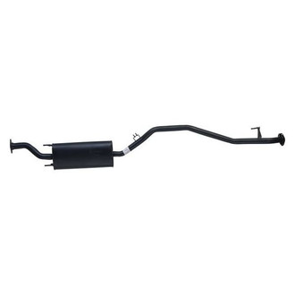 iD Select® - Exhaust Muffler Assembly