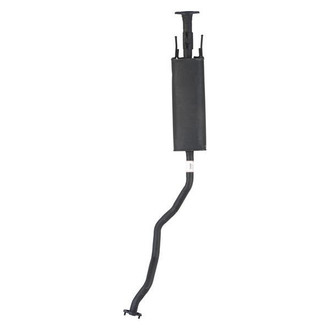 iD Select® - Center Exhaust Muffler Assembly