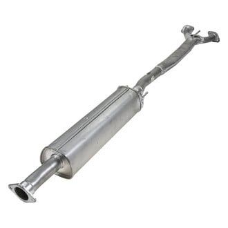 ID Select® - Exhaust Resonator and Pipe Assembly
