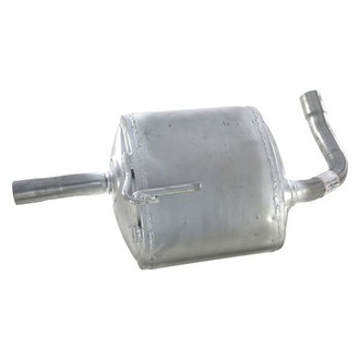 iD Select® - Passenger Side Exhaust Muffler Assembly