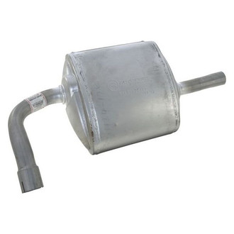 iD Select® - Driver Side Exhaust Muffler Assembly