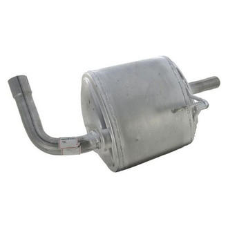 iD Select® - Driver Side Exhaust Muffler Assembly